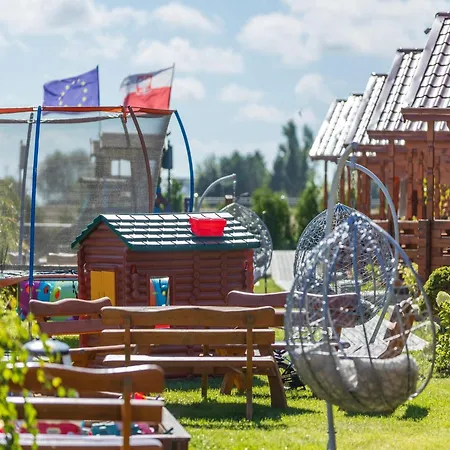 Дом отдыха Cottages, Sauna And Hot Tub Included *